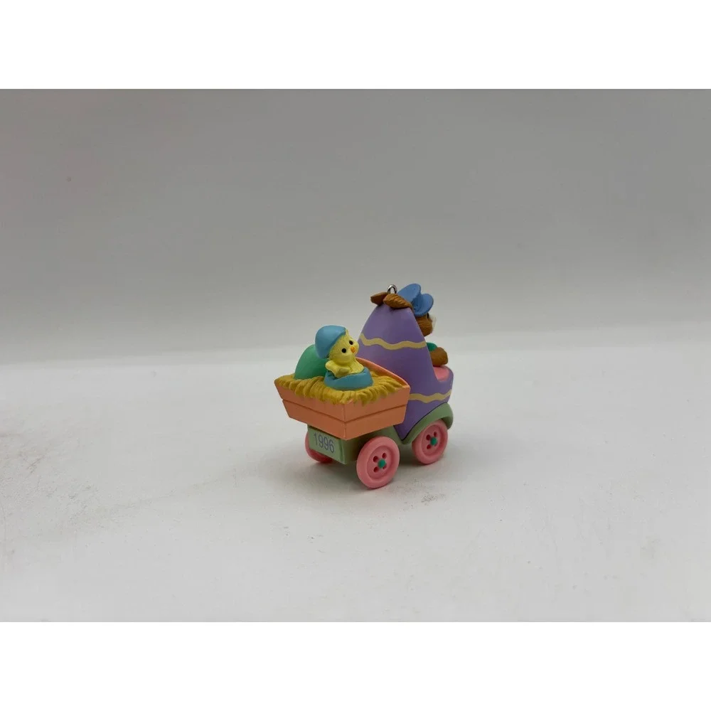 Hallmark vintage keepsake